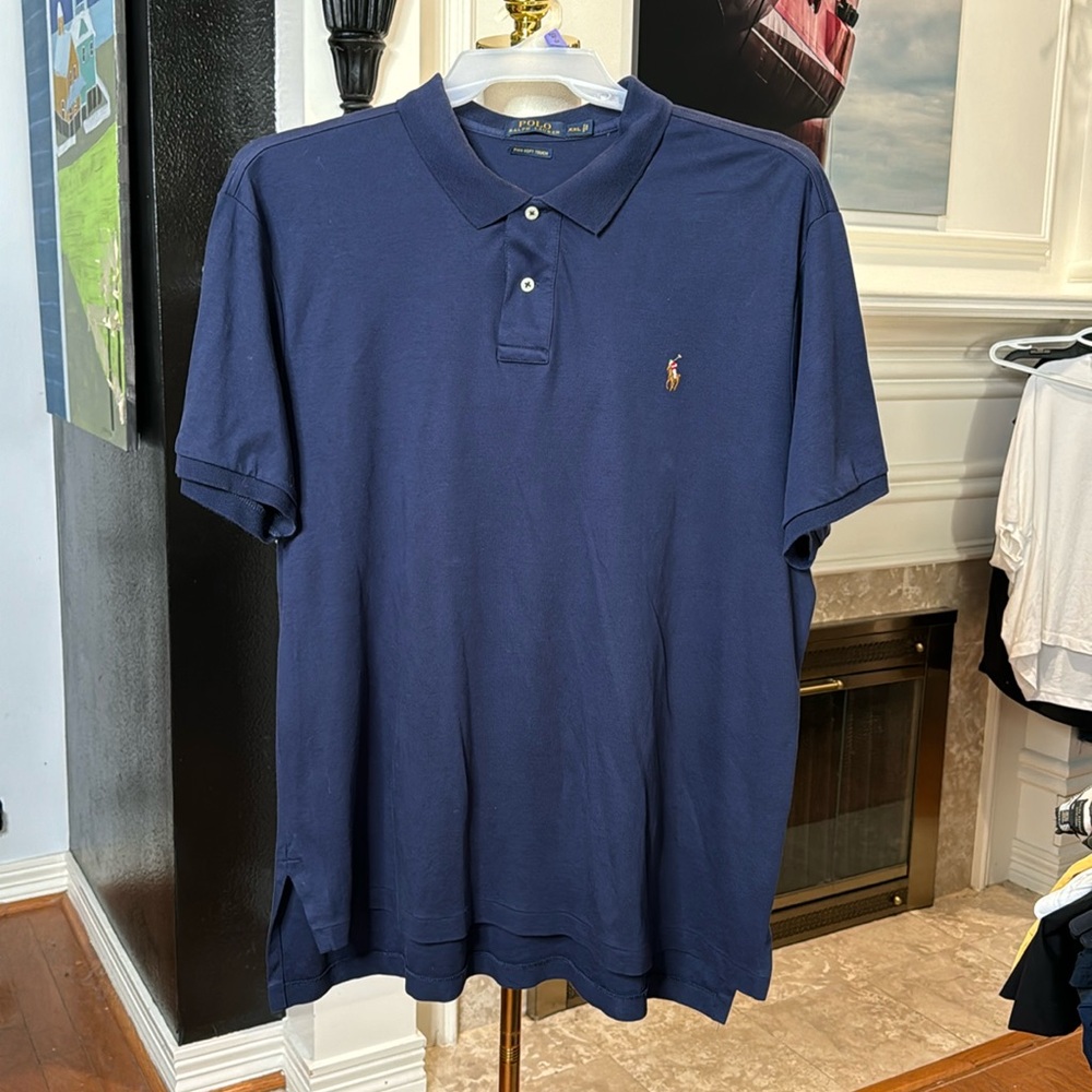 POLO Ralph Lauren Short Sleve